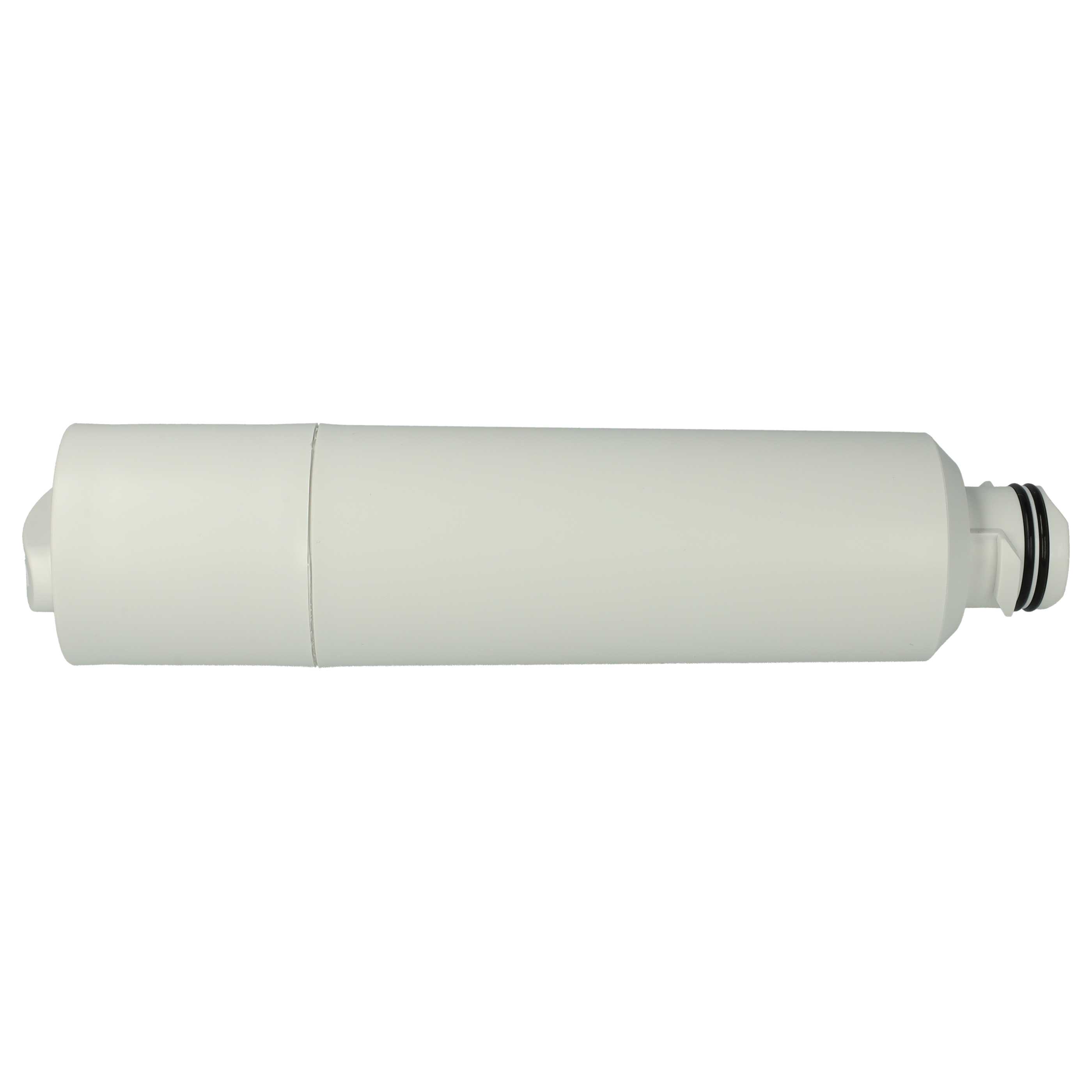 2x Filtr wody do lodówki zam. AquaCrest AQF-DA29-00020B